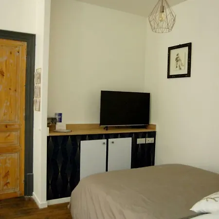 Daire Centre - Meuble Tourisme Classe 3 Etoiles