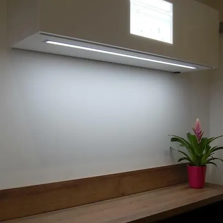 Centre - Meuble Tourisme Classe 3 Etoiles * Fouras