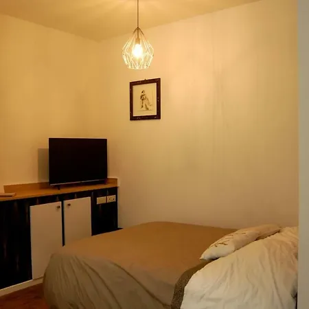 Centre - Meuble Tourisme Classe 3 Etoiles