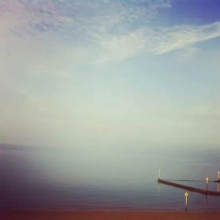 Apartment Centre - Meuble Tourisme Classe 3 Etoiles Fouras