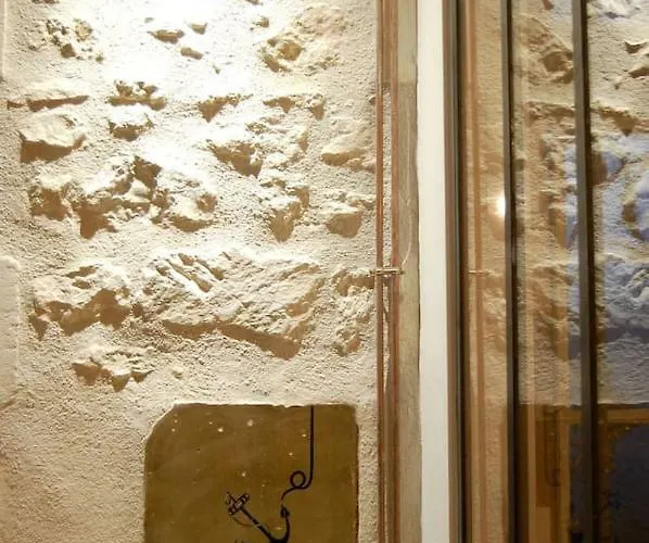 Centre - Meuble Tourisme Classe 3 Etoiles Daire *