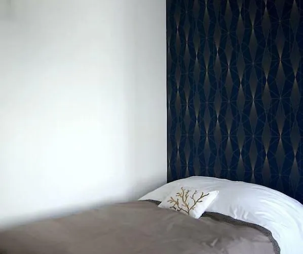 Centre - Meuble Tourisme Classe 3 Etoiles Daire Fouras