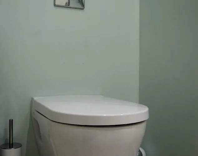 Centre - Meuble Tourisme Classe 3 Etoiles Fouras