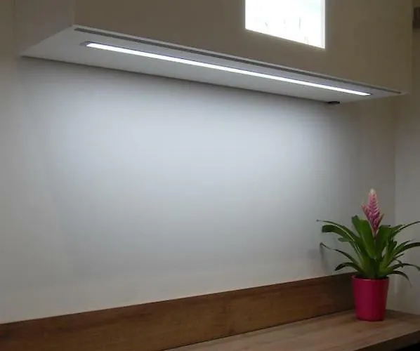 Centre - Meuble Tourisme Classe 3 Etoiles * Fouras