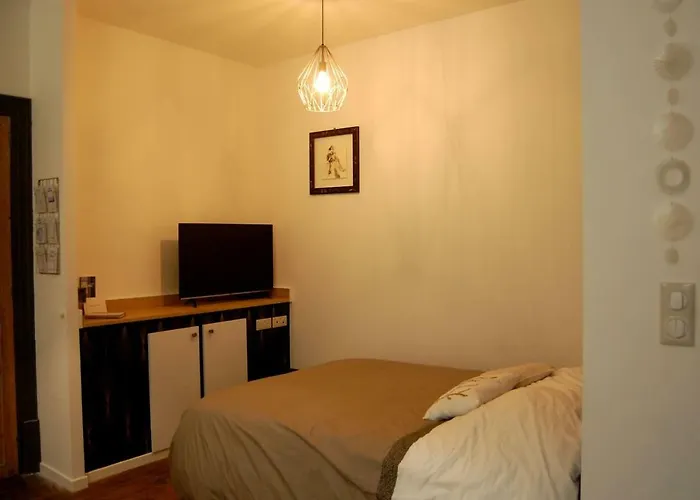 Centre - Meuble Tourisme Classe 3 Etoiles