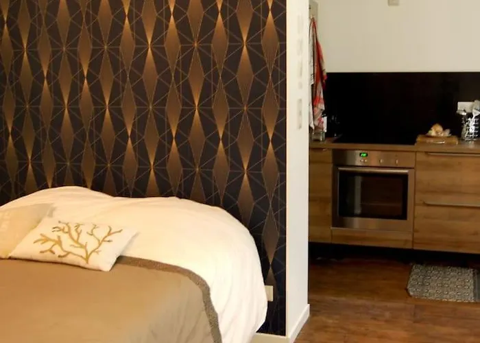 Centre - Meuble Tourisme Classe 3 Etoiles Daire Fouras