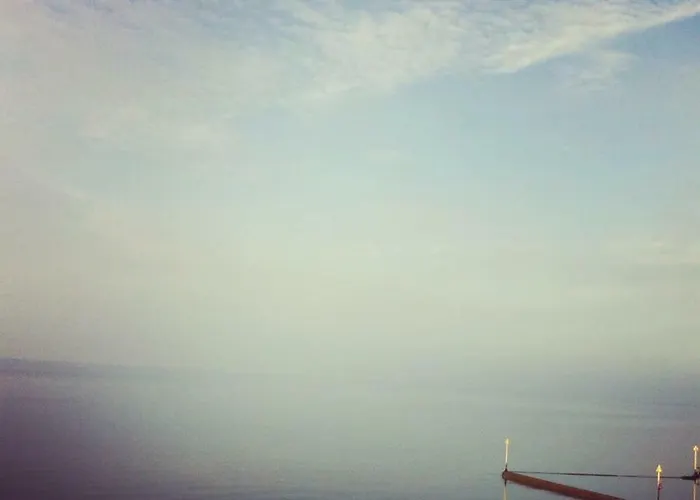 Daire Centre - Meuble Tourisme Classe 3 Etoiles Fouras